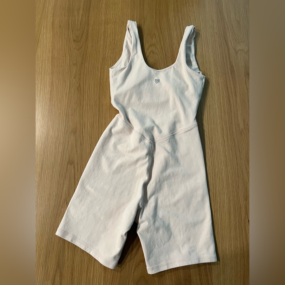 Active romper - Picture 3 of 3